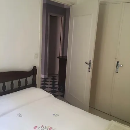 Grazioso A Pochi Passi Dal Mare In 144 Cours Du Centenaire Apartment *